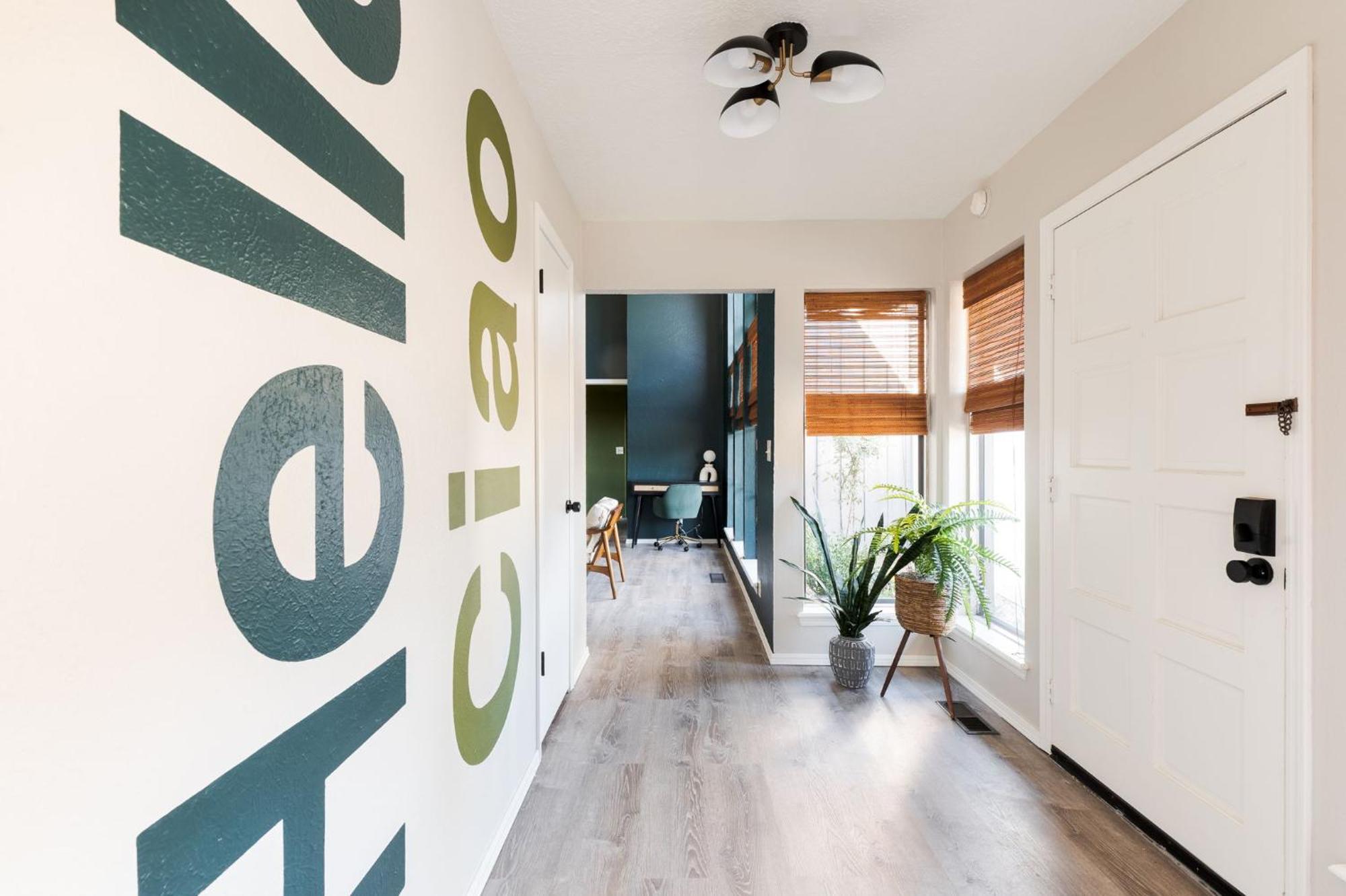 Norman Retreat - Mins To Ou Fire Pit 3Bd Villa Bagian luar foto