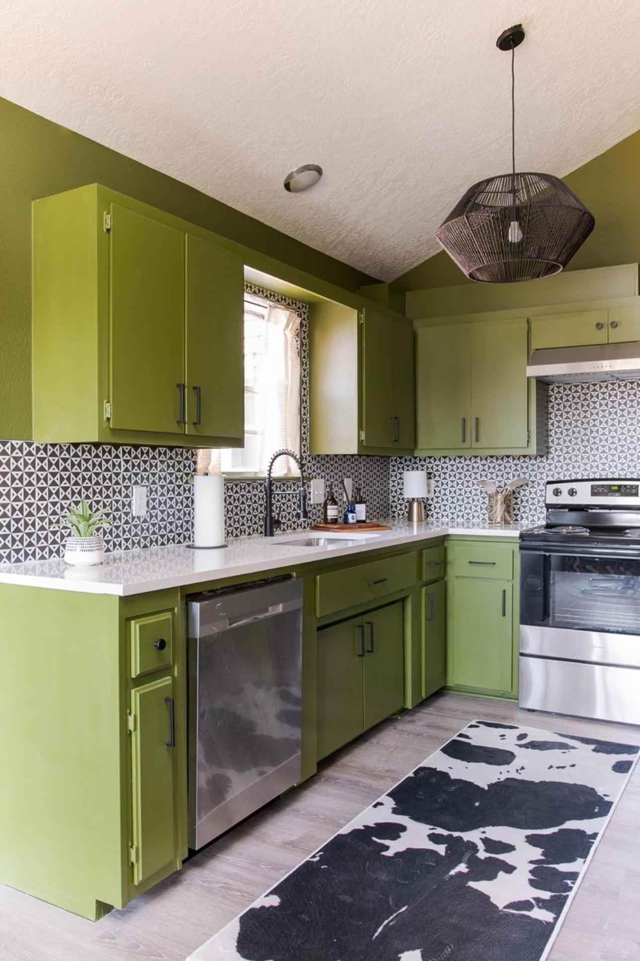 Norman Retreat - Mins To Ou Fire Pit 3Bd Villa Bagian luar foto
